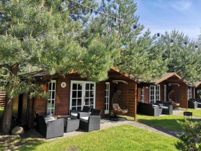 Inkaro Kiemelis, Palanga